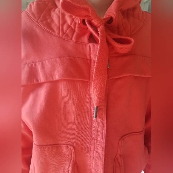 Adidas by Stella McCartney "student organization" hoodie RARE - Picture 2 of 6